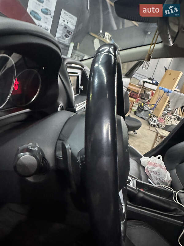 Седан Mazda 6 2014 в Одессе