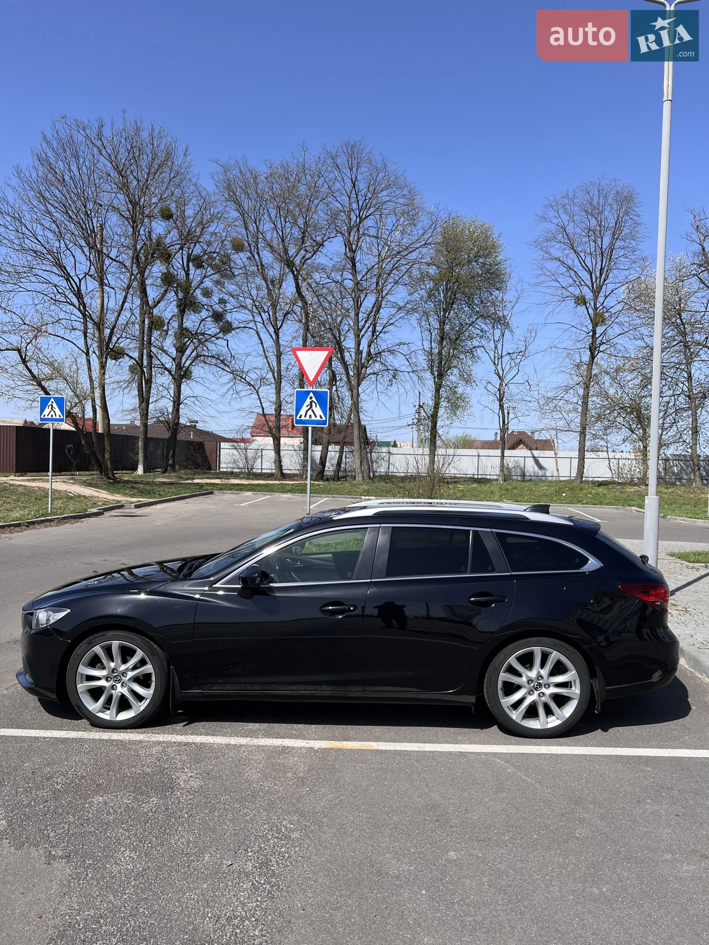2012 Mazda 6 - мініатюра 27