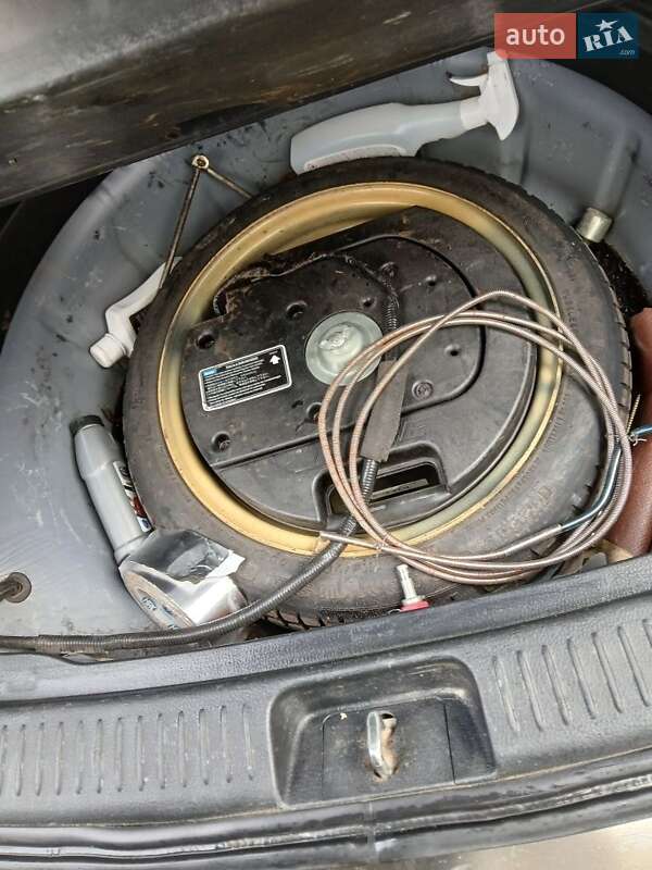 Універсал Mazda 6 2007 в Києві