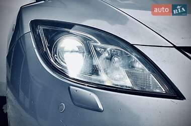 Седан Mazda 6 2008 в Киеве