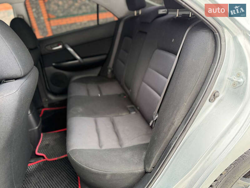 Седан Mazda 6 2005 в Білій Церкві фото 50 Седан Mazda 6 2005 в Білій Церкві