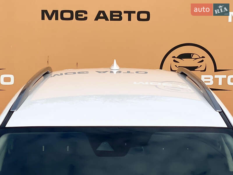 Универсал Mazda 6 2016 в Ровно