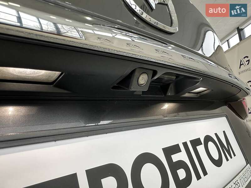 Седан Mazda 6 2019 в Вінниці