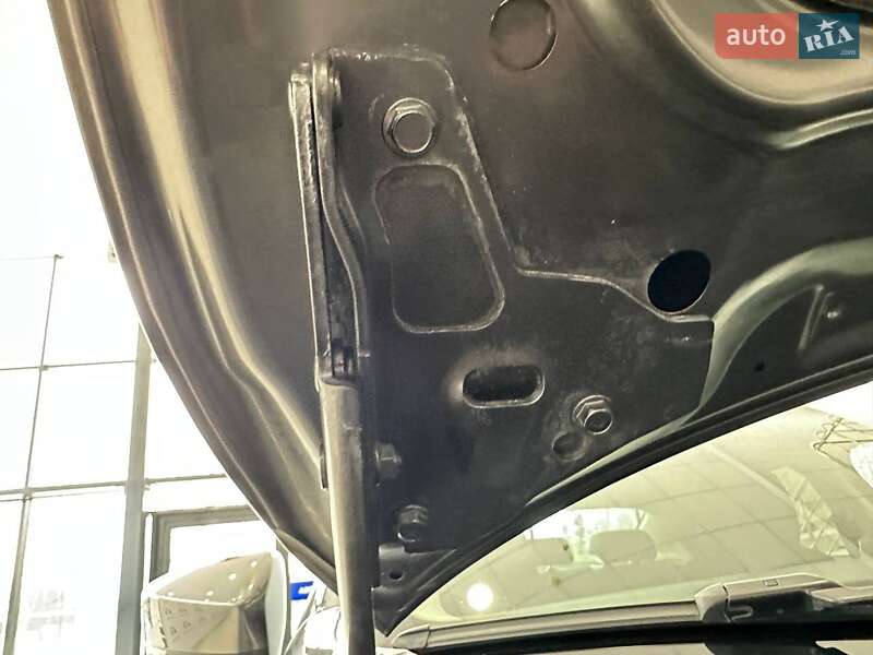 Седан Mazda 6 2019 в Вінниці