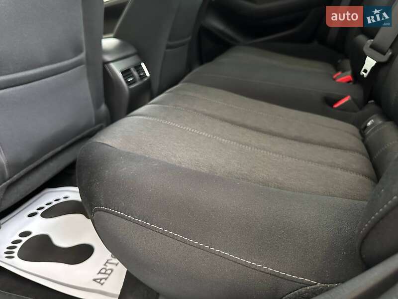 Седан Mazda 6 2019 в Вінниці