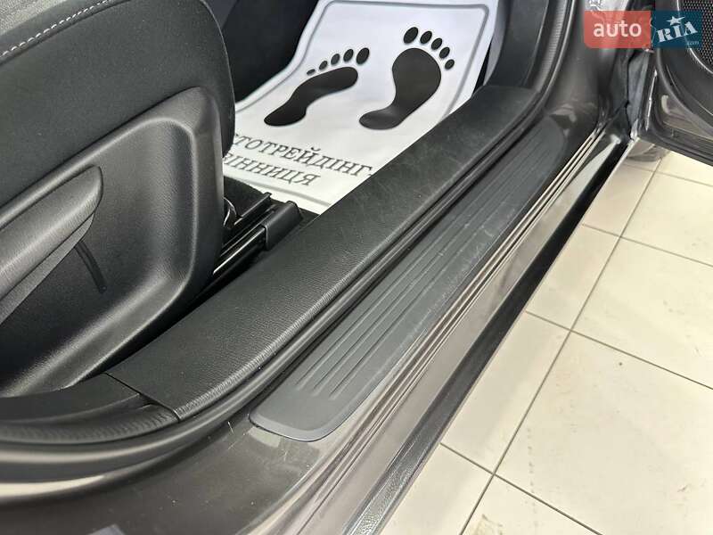 Седан Mazda 6 2019 в Вінниці