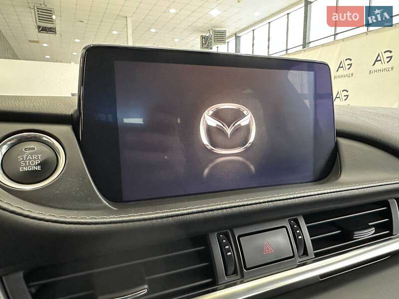 Седан Mazda 6 2019 в Вінниці