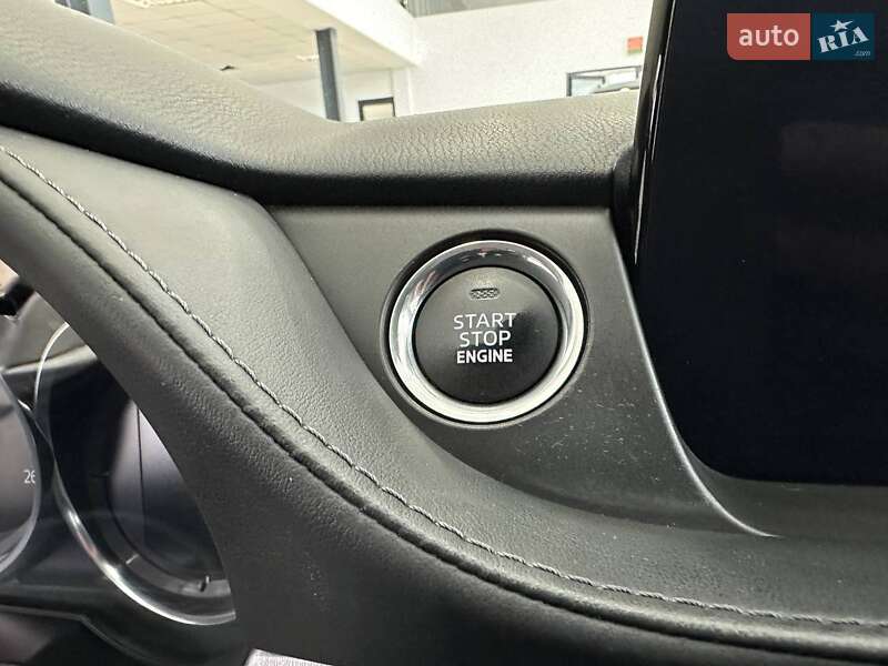 Седан Mazda 6 2019 в Вінниці