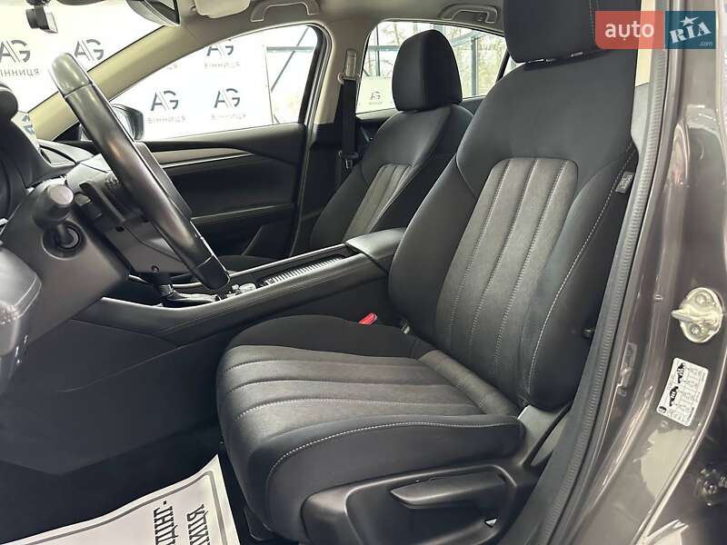 Седан Mazda 6 2019 в Вінниці
