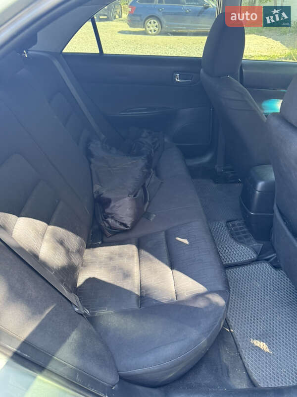 Седан Mazda 6 2004 в Миколаєві фото 7 Седан Mazda 6 2004 в Миколаєві