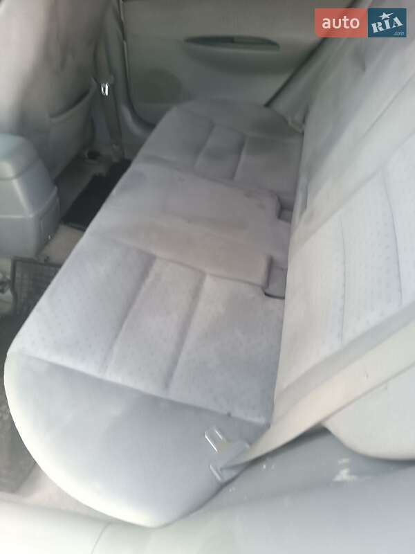 Универсал Mazda 6 2004 в Новомосковске