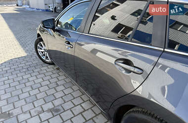Универсал Mazda 6 2012 в Калуше