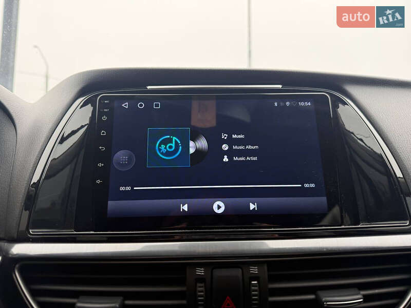 Седан Mazda 6 2013 в Житомире