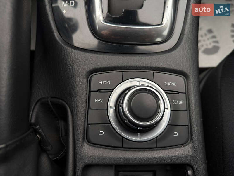 Седан Mazda 6 2013 в Житомире