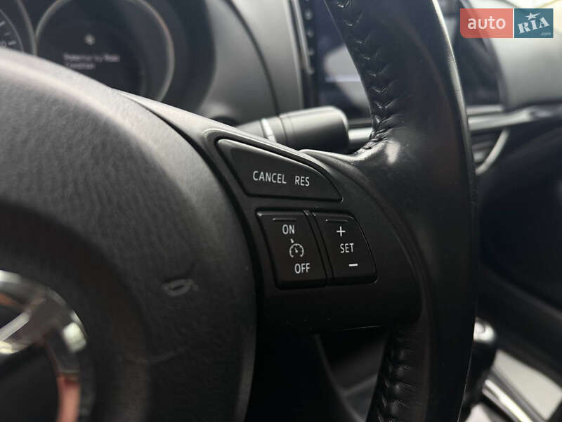 Седан Mazda 6 2013 в Житомире