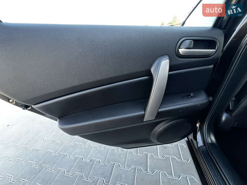 Універсал Mazda 6 2008 в Вінниці