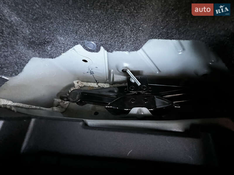 Універсал Mazda 6 2008 в Вінниці