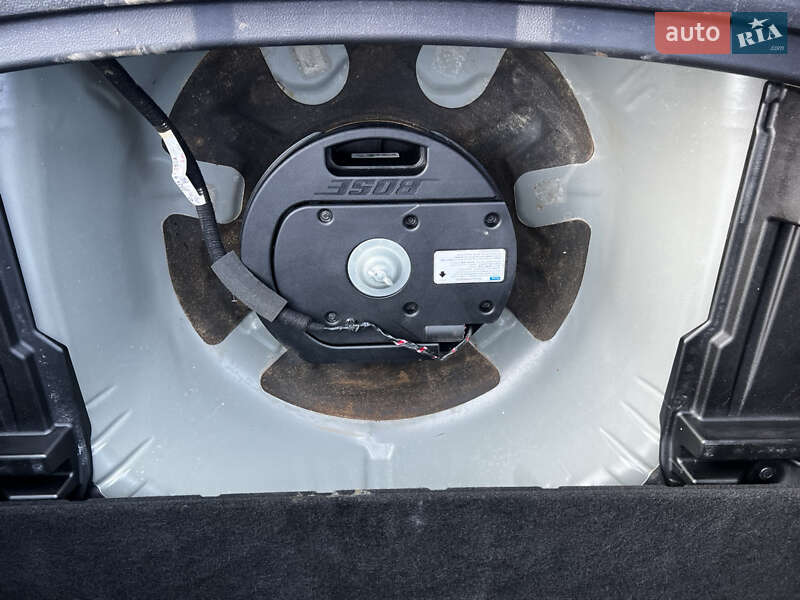 Універсал Mazda 6 2008 в Вінниці