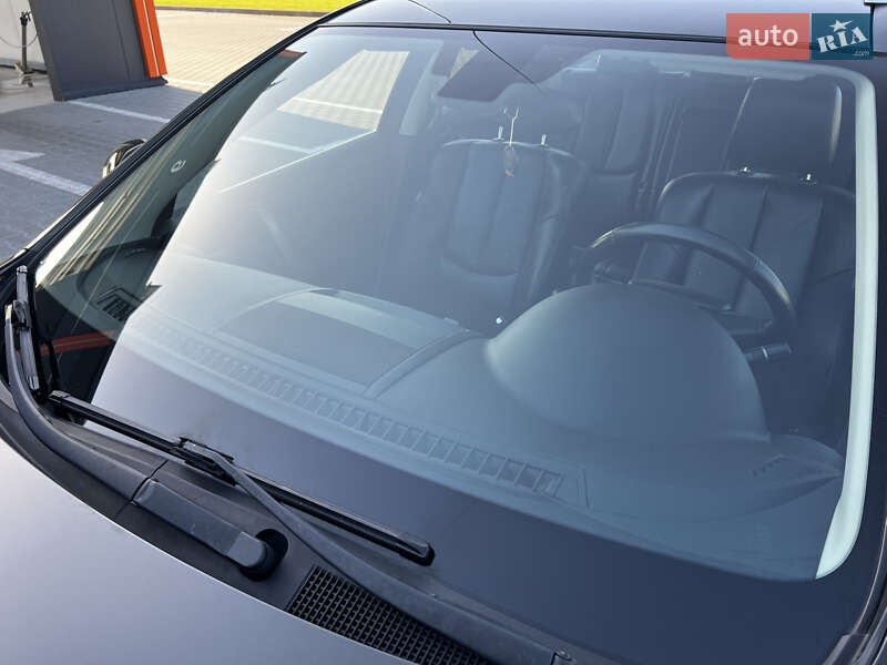 Універсал Mazda 6 2008 в Вінниці