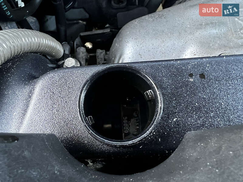 Універсал Mazda 6 2008 в Вінниці