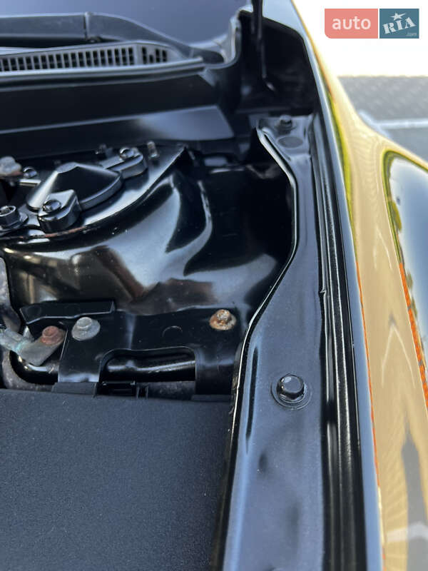 Універсал Mazda 6 2008 в Вінниці