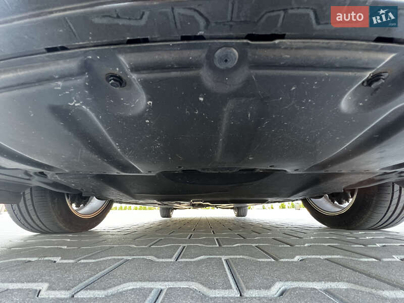 Універсал Mazda 6 2008 в Вінниці