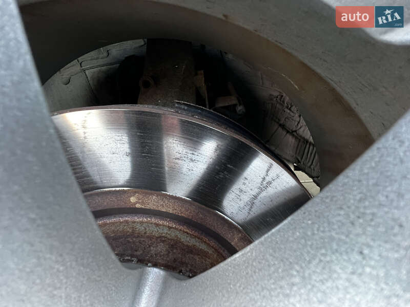 Універсал Mazda 6 2008 в Вінниці