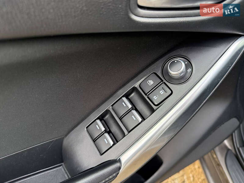 Седан Mazda 6 2015 в Коломые