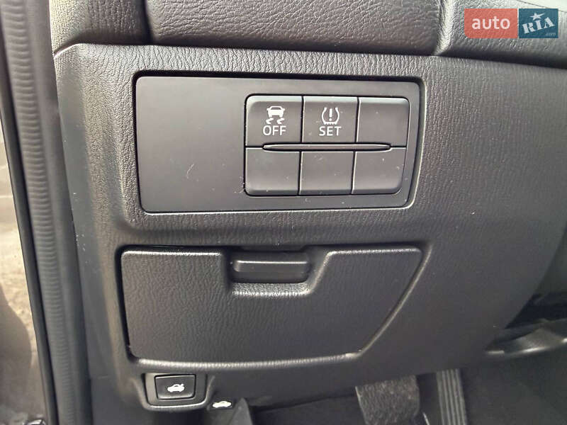 Седан Mazda 6 2015 в Коломые