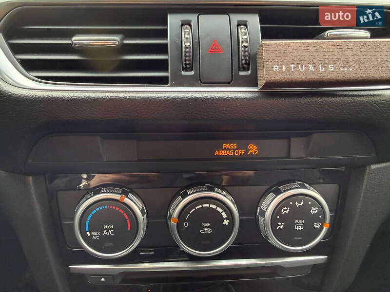 Седан Mazda 6 2015 в Коломые