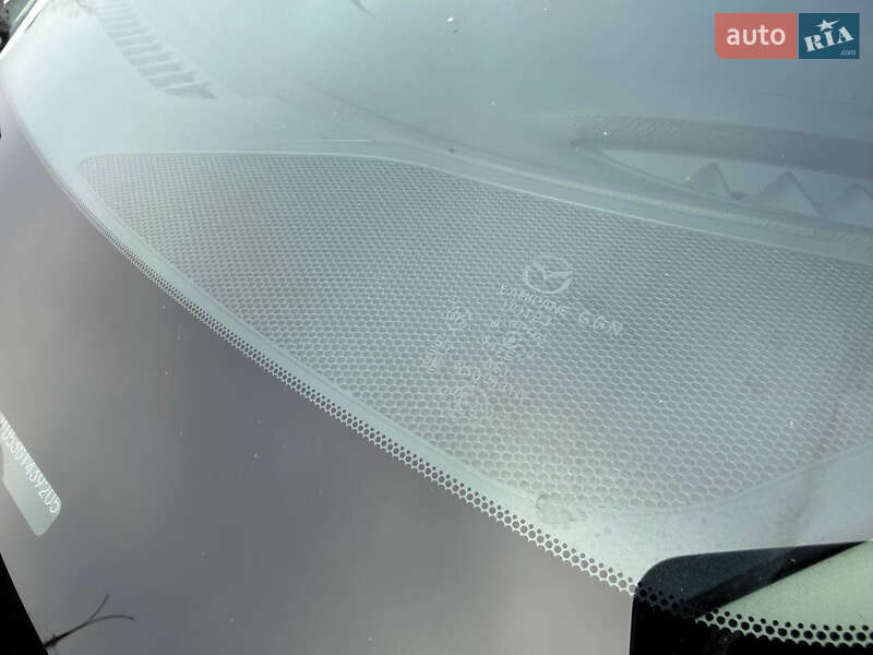 Седан Mazda 6 2015 в Коломые