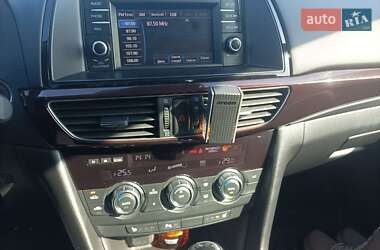 Седан Mazda 6 2013 в Звягеле