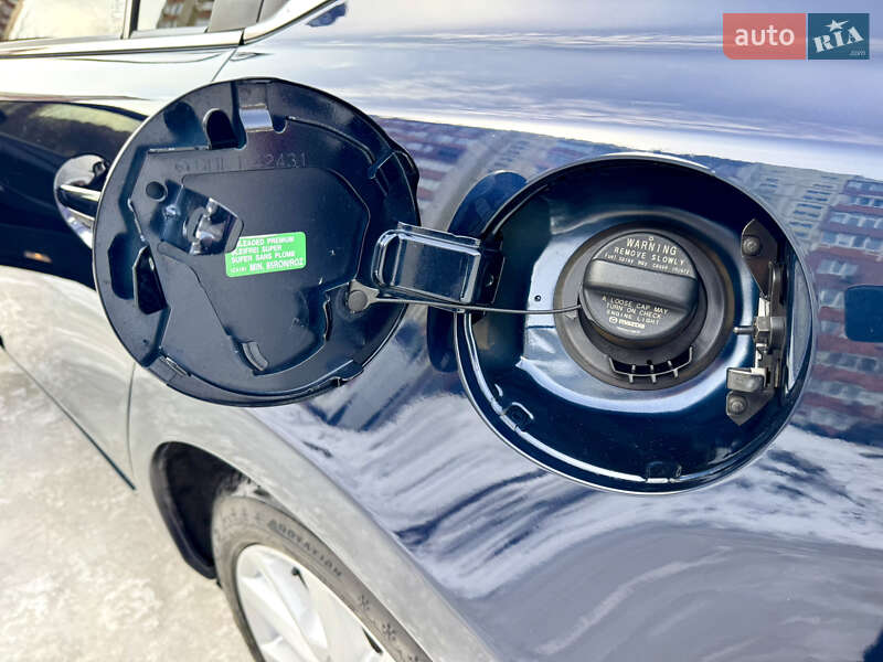 Седан Mazda 6 2015 в Харкові