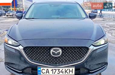 Седан Mazda 6 2020 в Черкассах