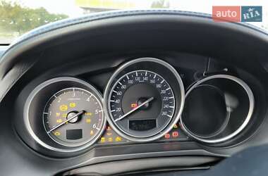 Универсал Mazda 6 2014 в Днепре