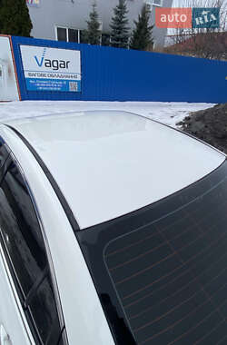 Седан Mazda 6 2008 в Броварах