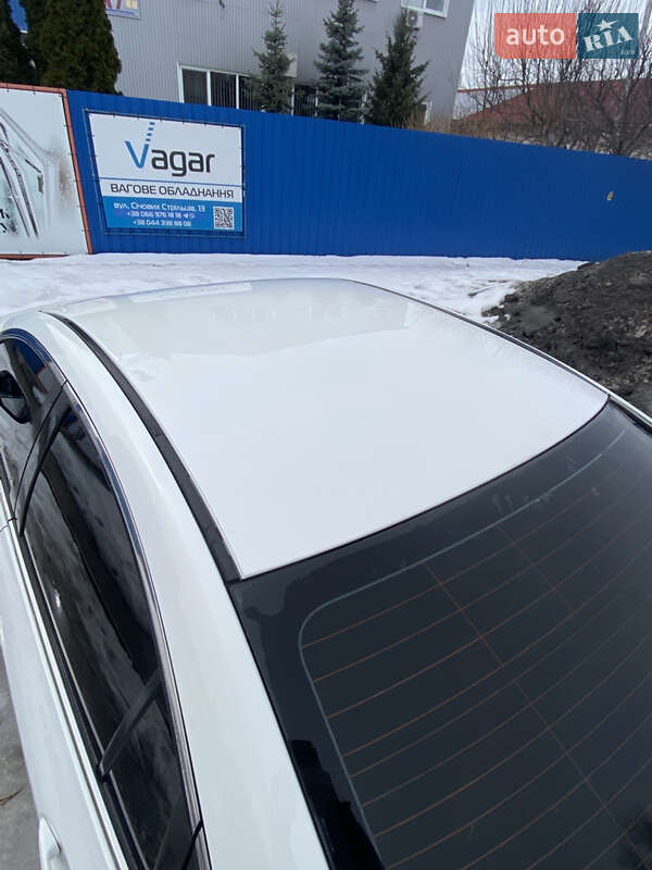 Седан Mazda 6 2008 в Броварах фото 8 Седан Mazda 6 2008 в Броварах