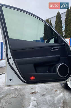 Седан Mazda 6 2008 в Броварах