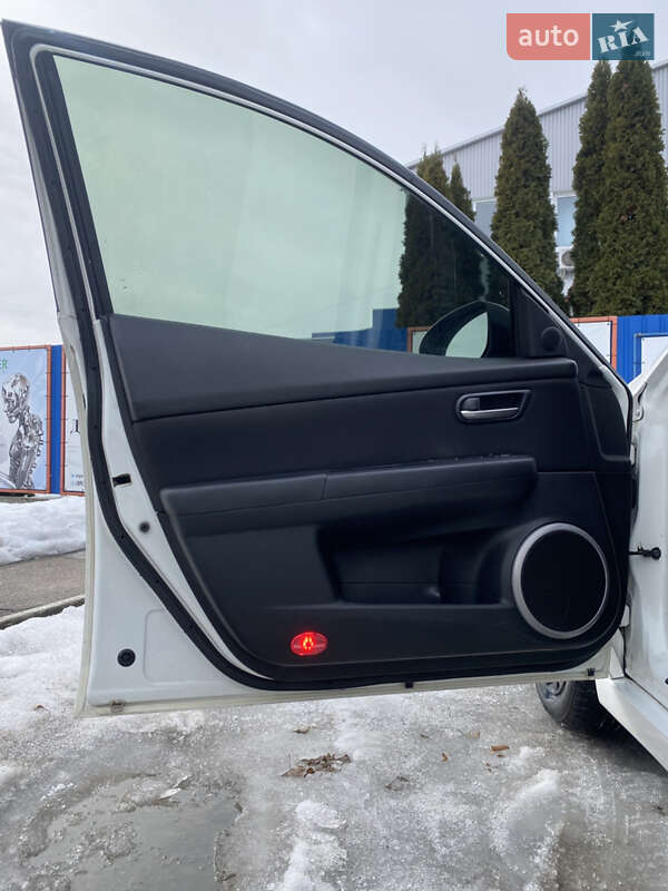 Седан Mazda 6 2008 в Броварах фото 10 Седан Mazda 6 2008 в Броварах