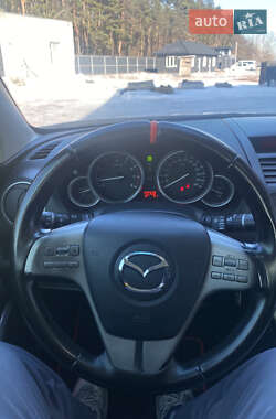 Седан Mazda 6 2008 в Броварах