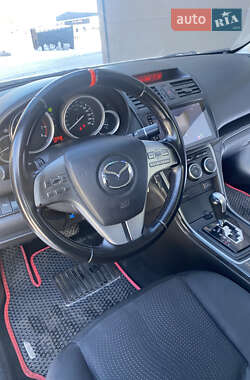 Седан Mazda 6 2008 в Броварах