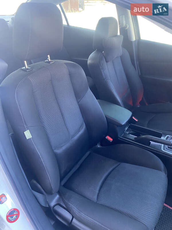 Седан Mazda 6 2008 в Броварах фото 24 Седан Mazda 6 2008 в Броварах