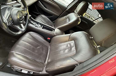 Седан Mazda 6 2019 в Киеве