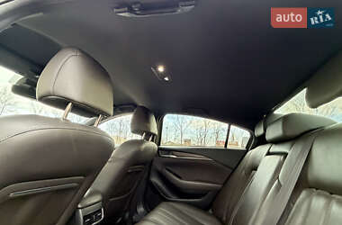 Седан Mazda 6 2019 в Киеве
