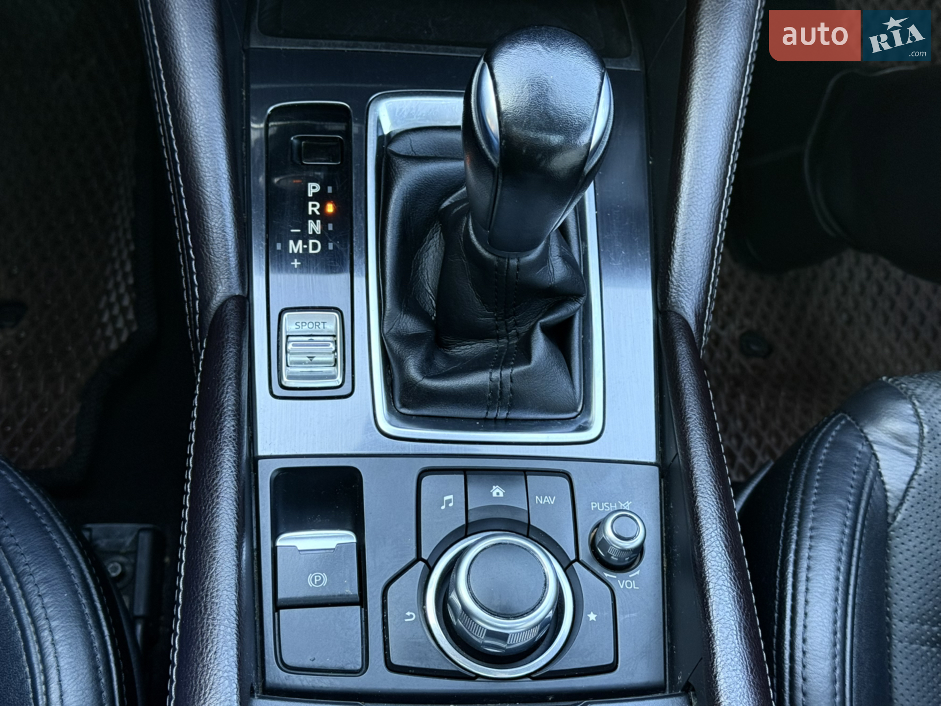 2016 Mazda 6 - мініатюра 20
