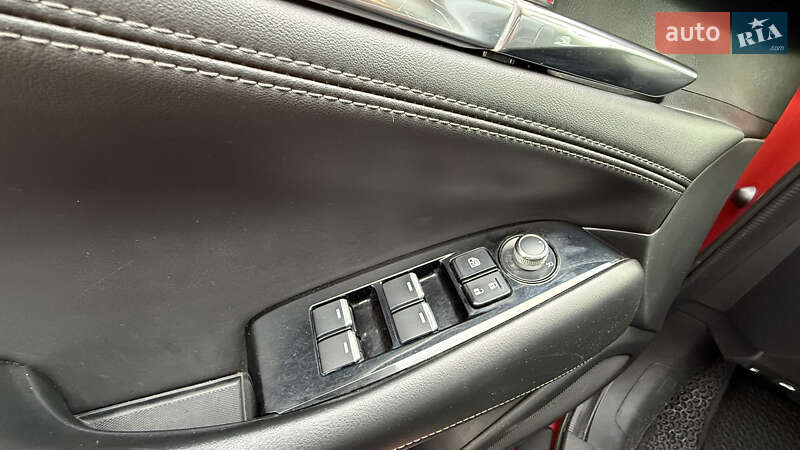 Седан Mazda 6 2018 в Березівці