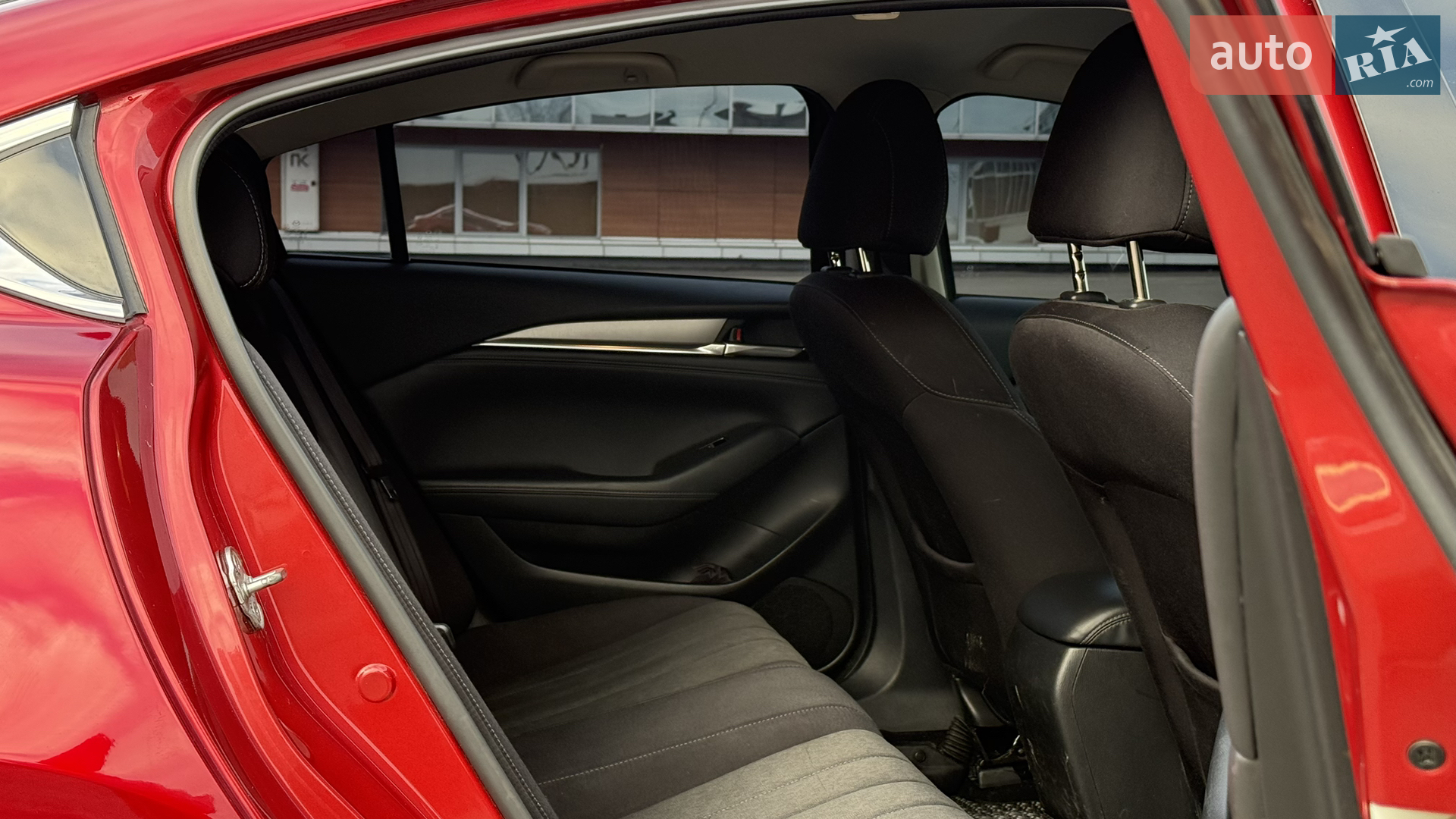 2018 Mazda 6 - мініатюра 17