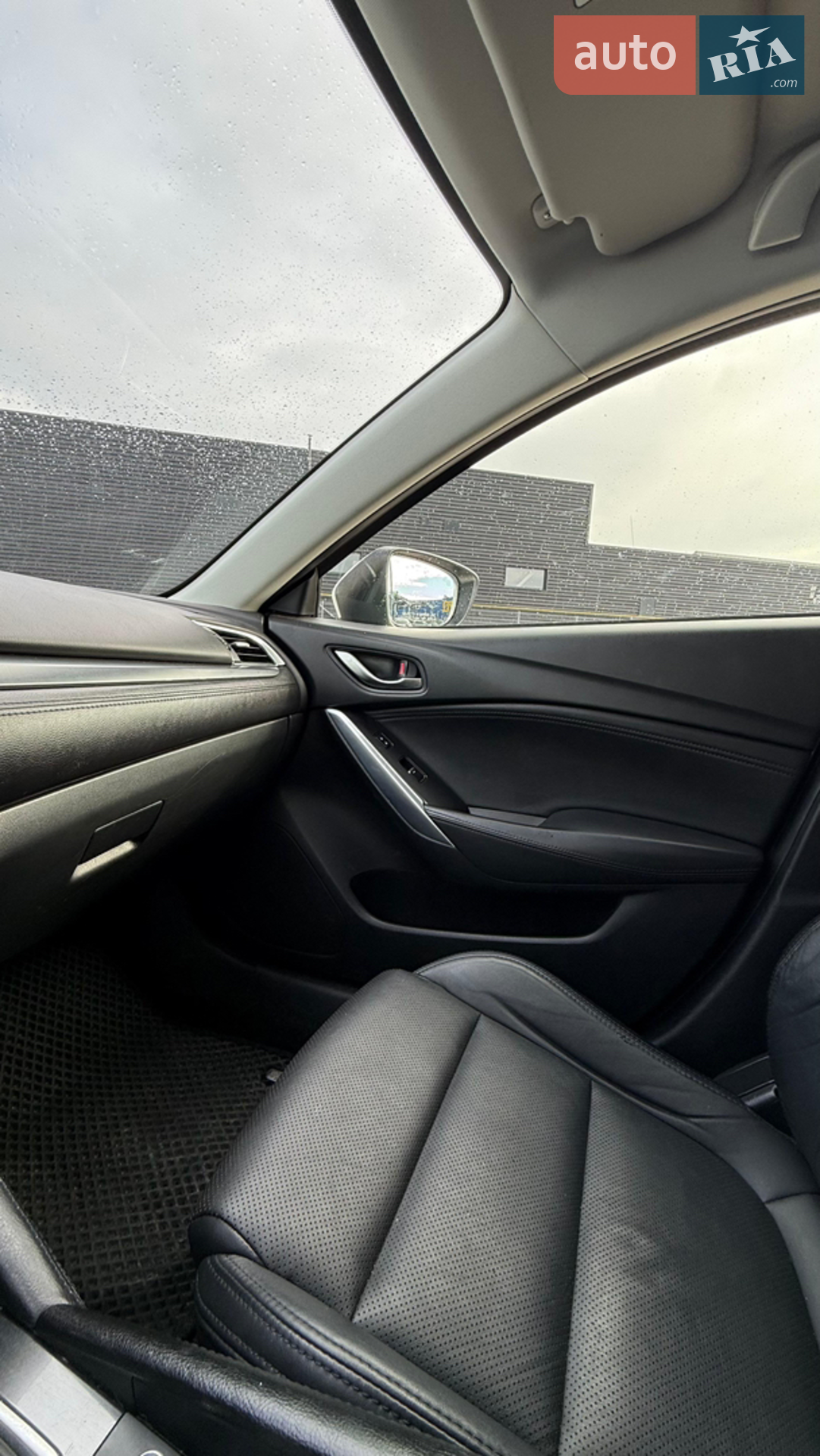 2015 Mazda 6 - мініатюра 15