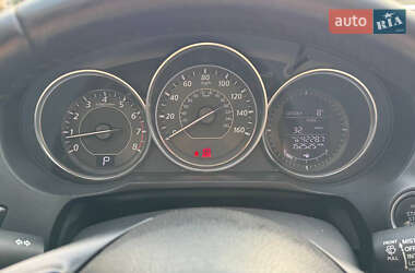 Седан Mazda 6 2013 в Каменском
