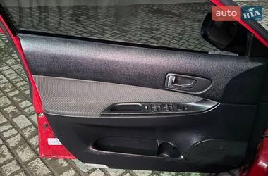 Лифтбек Mazda 6 2003 в Первомайске